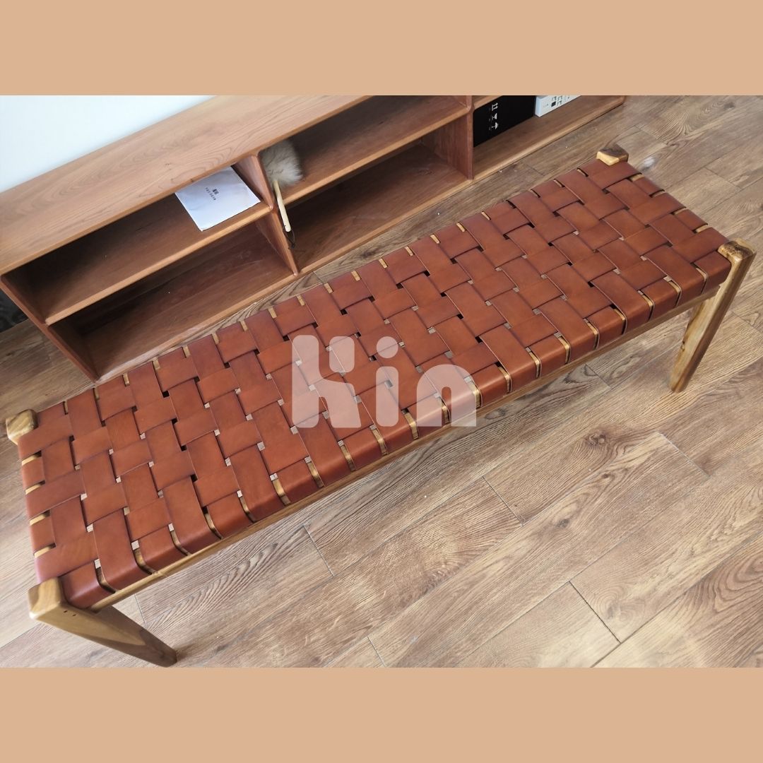 BHK012 - เก้าอี้ม้านั่ง (Bench)