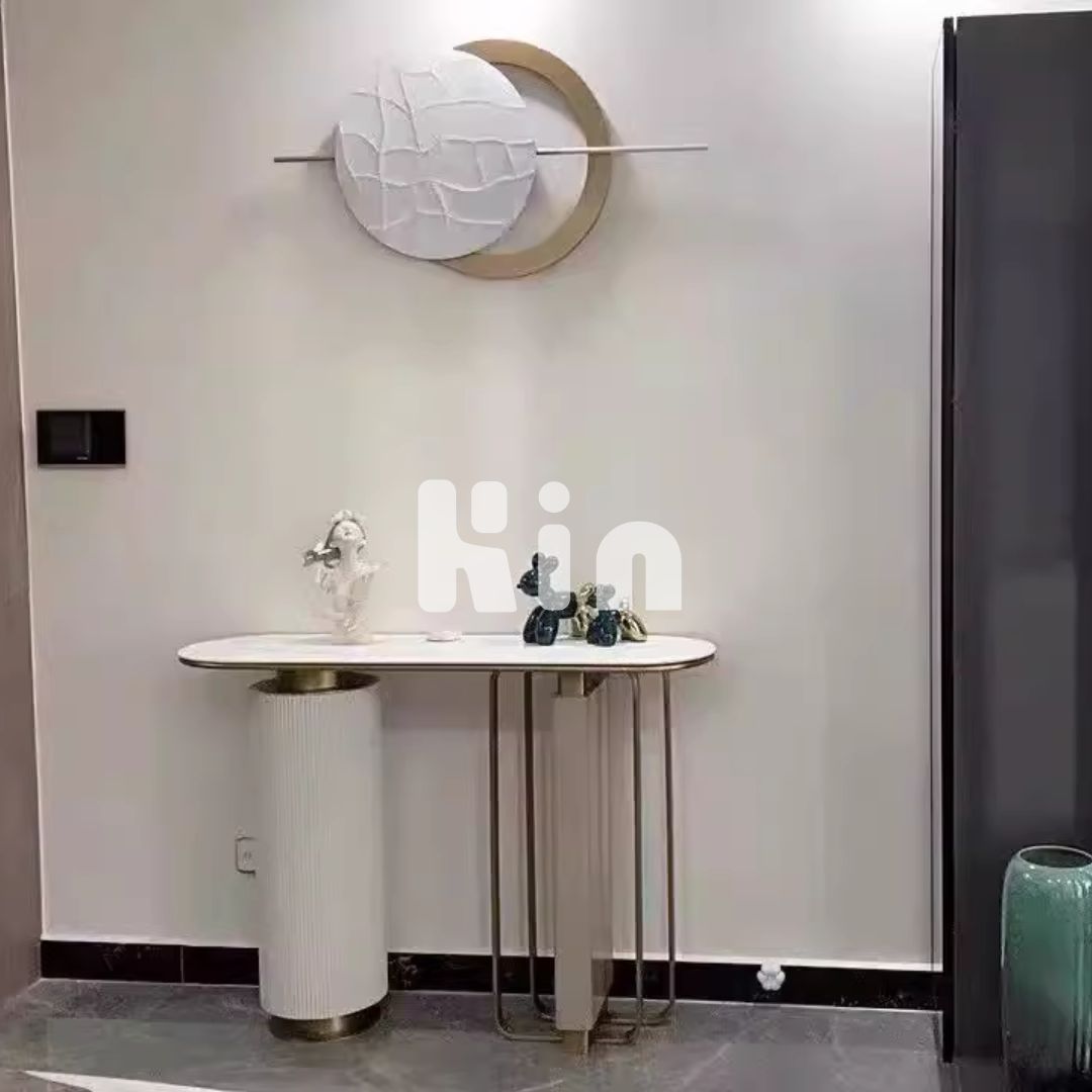 CLK007 - โต๊ะคอนโซล (Console)