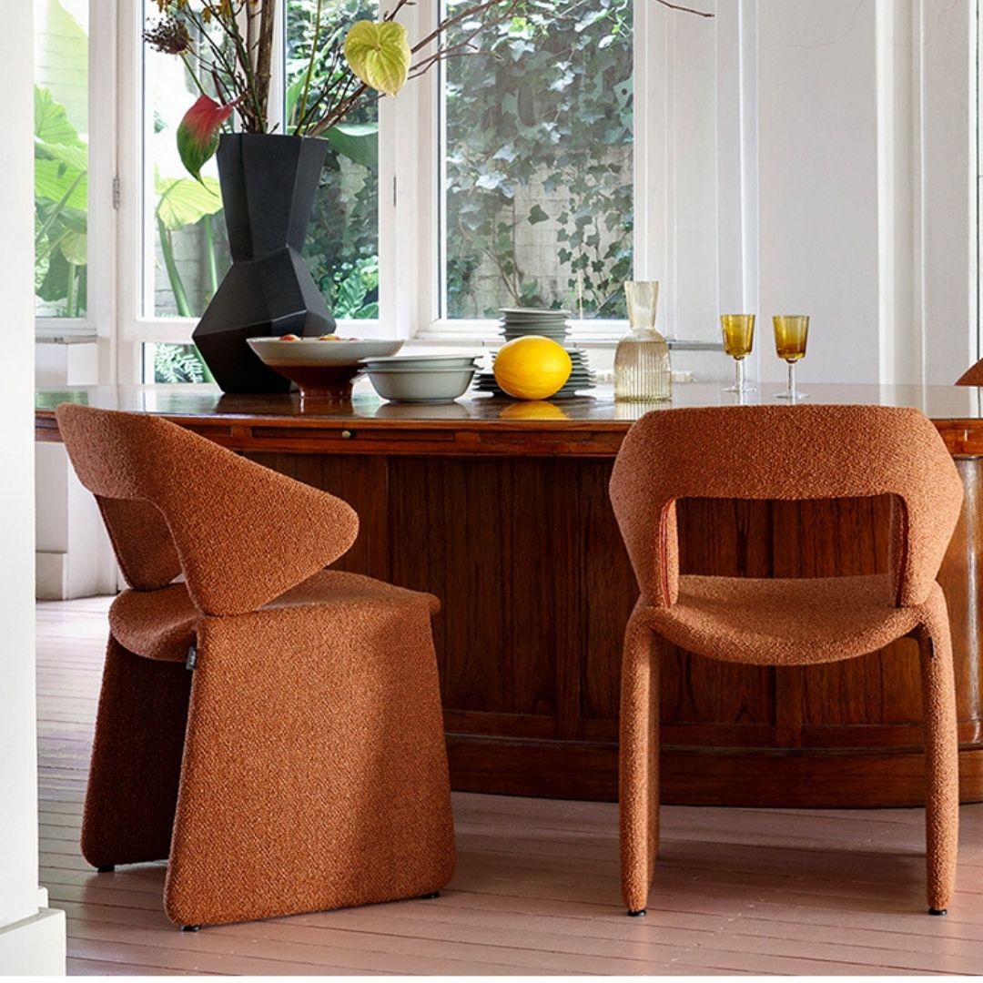 CHK043 - เก้าอี้ (Chair)