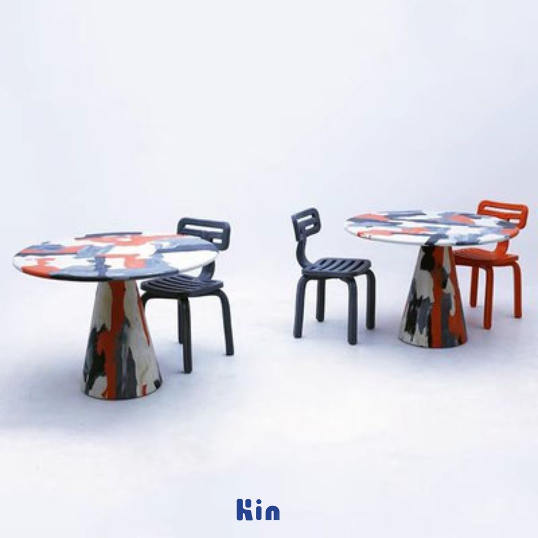 DNK019 - โต๊ะทานข้าว (Dining Table)