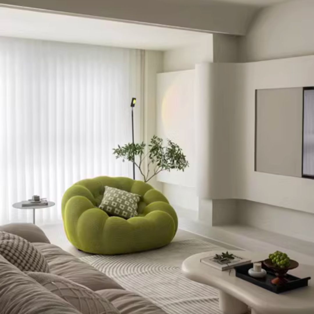 SFK032 - ACK - เก้าอี้อาร์มเเชร์ (Armchair)