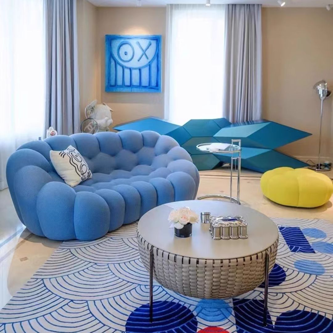 SFK032 - ACK - เก้าอี้อาร์มเเชร์ (Armchair)