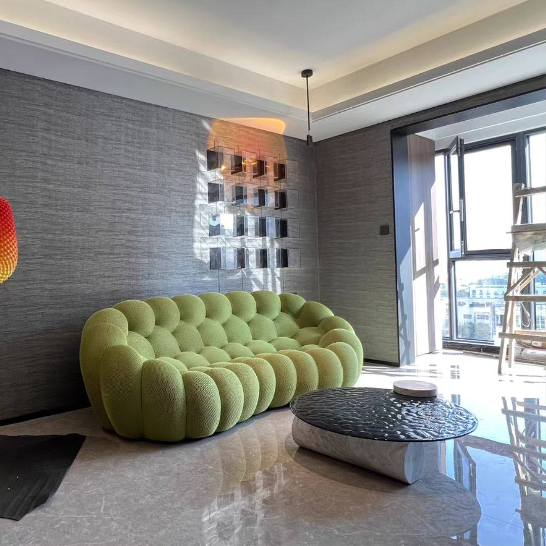 SFK032 - ACK - เก้าอี้อาร์มเเชร์ (Armchair)