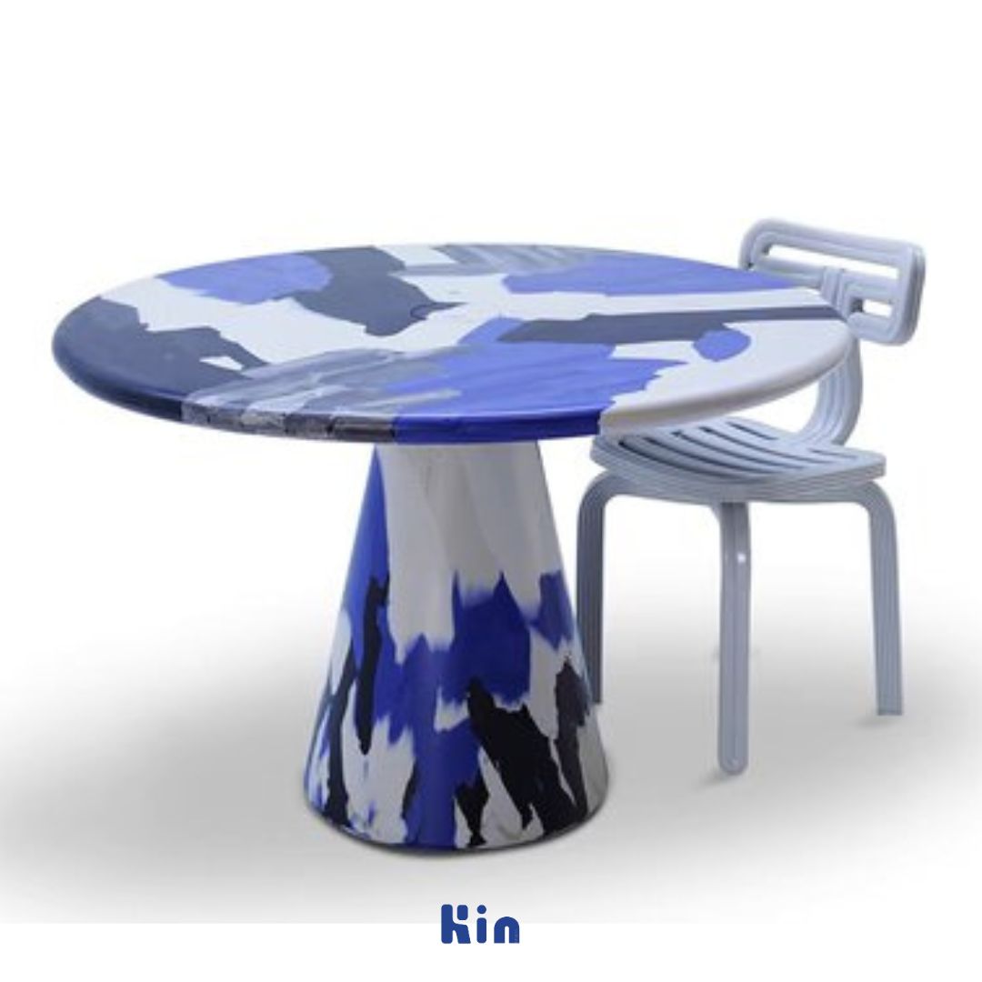 DNK019 - โต๊ะทานข้าว (Dining Table)