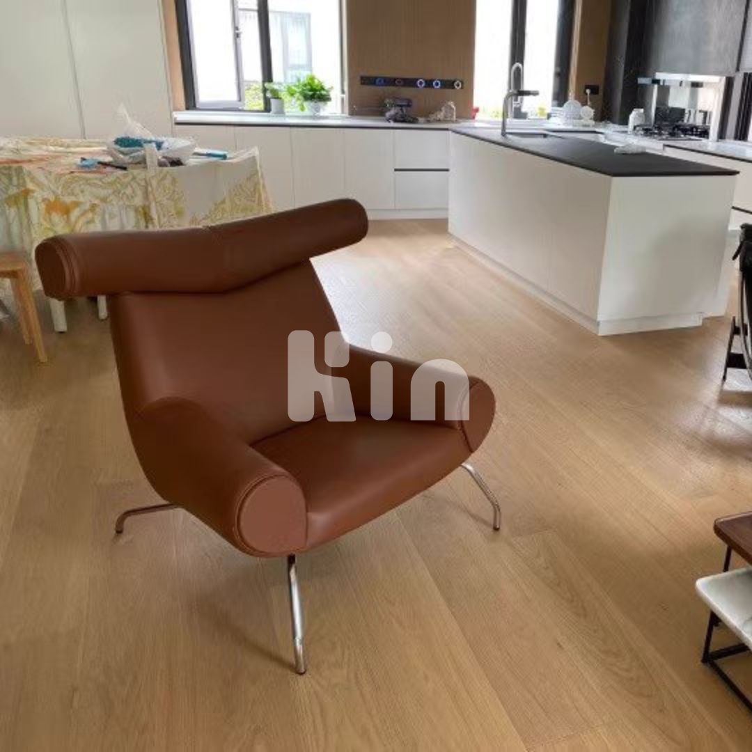 ARK079 - เก้าอี้อาร์มแชร์ (Armchair)