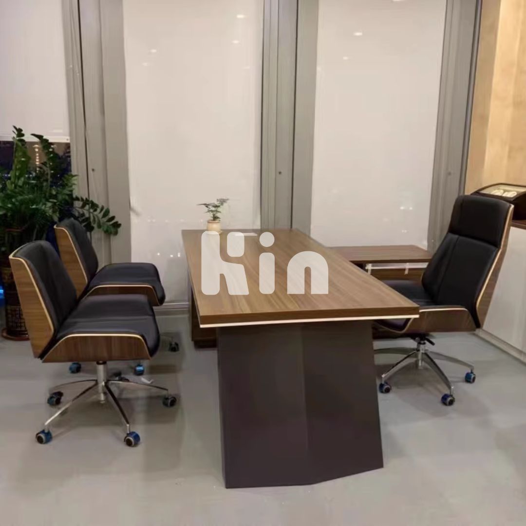 CFK005 - เก้าอี้ทำงาน (Office Chair)