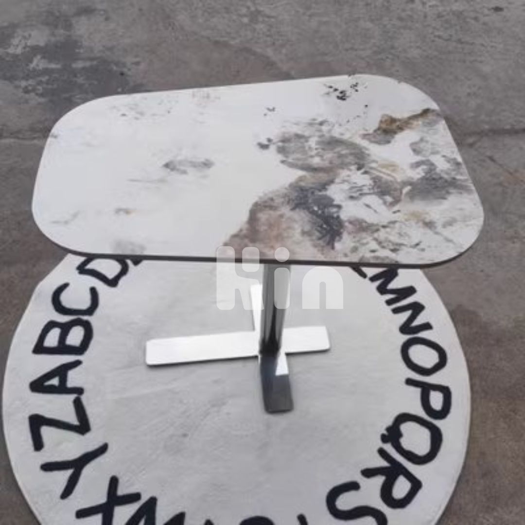 STK049 - โต๊ะข้าง (Side Table)