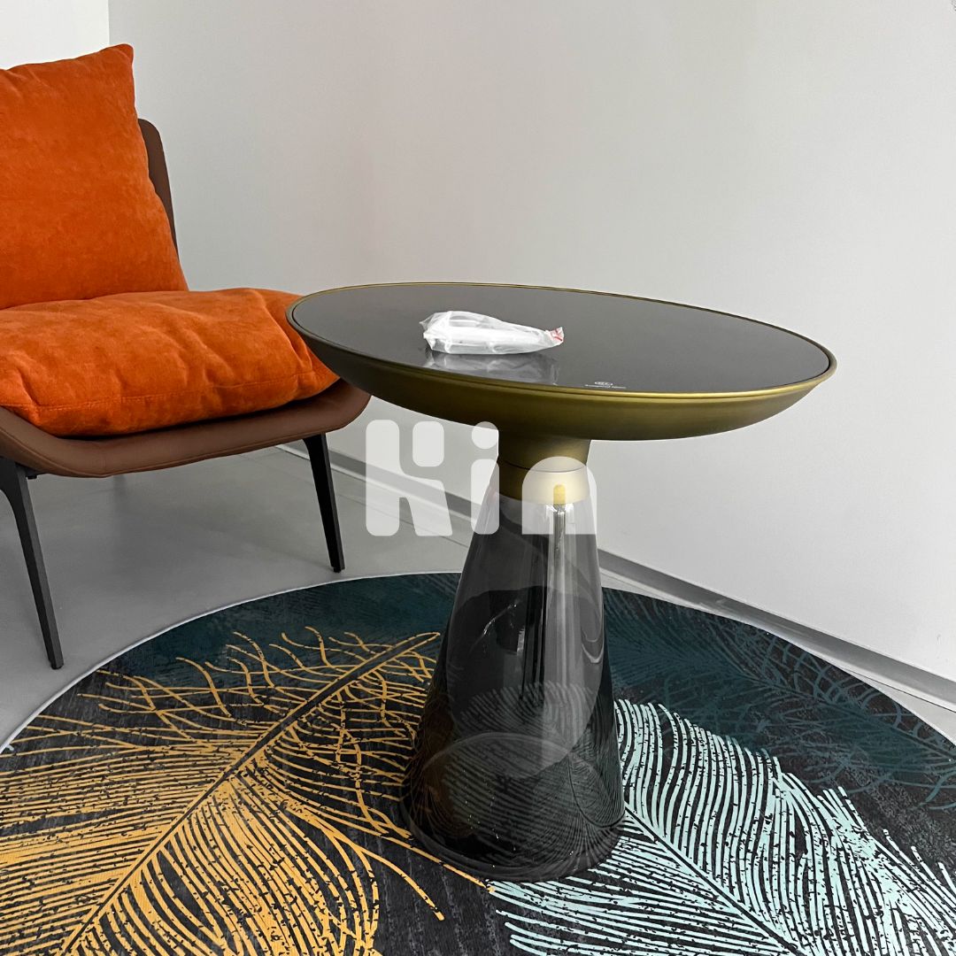 CTK022 - โต๊ะกลาง โต๊ะกาแฟ (Coffee Table)