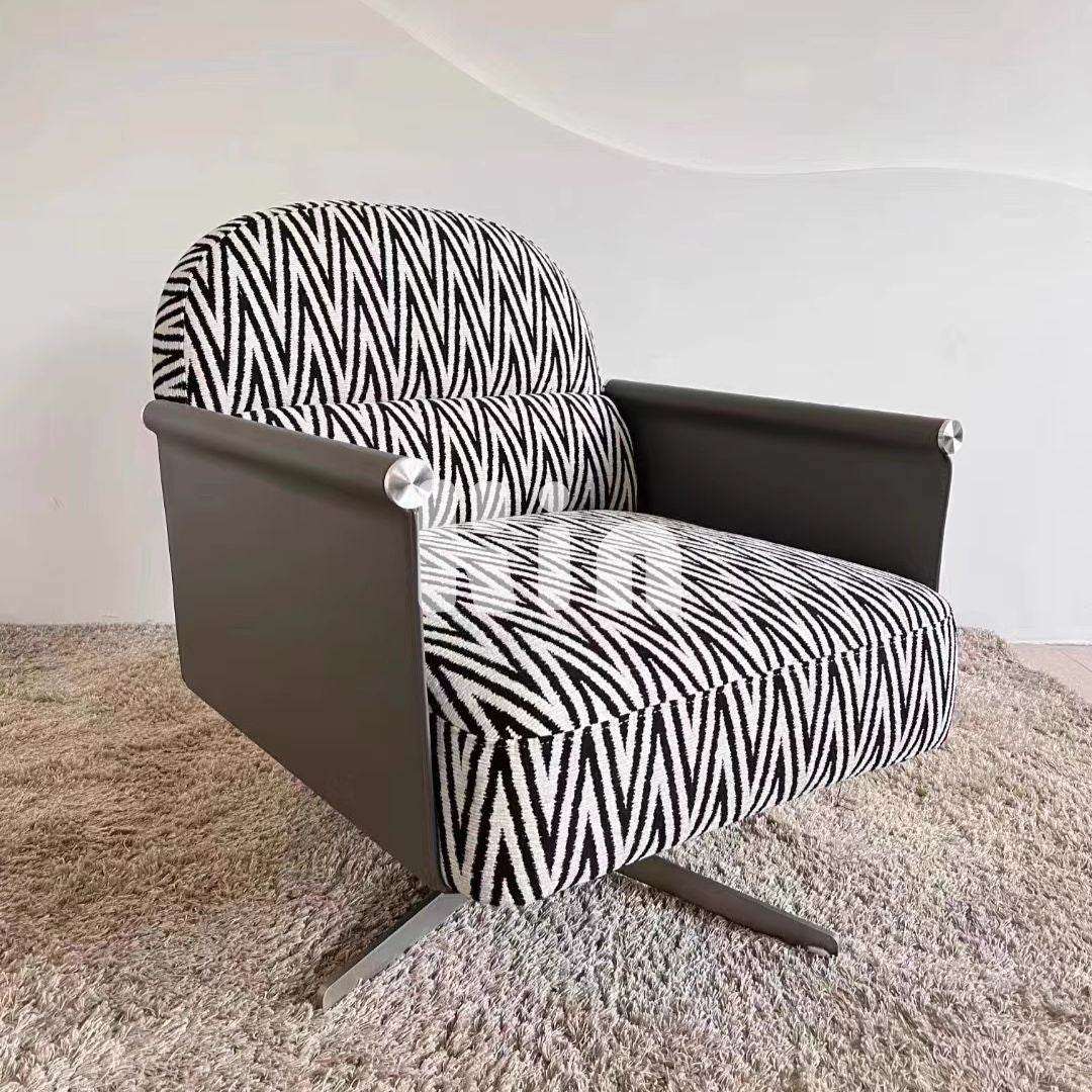 ARK047 - เก้าอี้อาร์มแชร์ (Armchair)