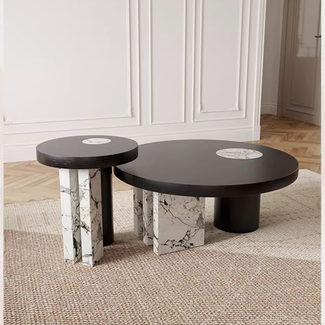 CTK008 - โต๊ะกลาง โต๊ะกาแฟ (Coffee Table)