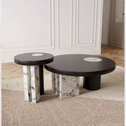 CTK008 - โต๊ะกลาง โต๊ะกาแฟ (Coffee Table)