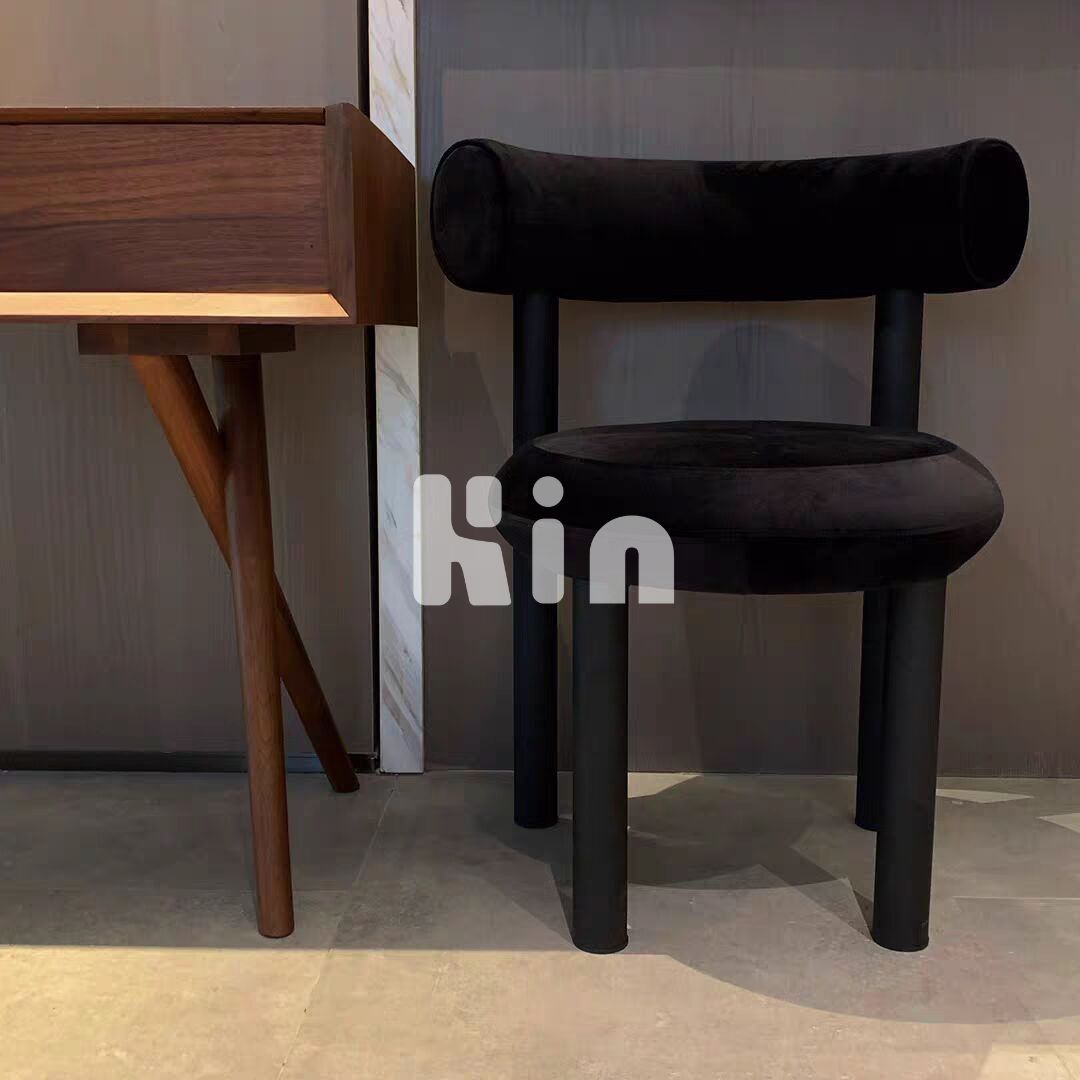 CHK051 - BSK - เก้าอี้บาร์ (Bar Stool)