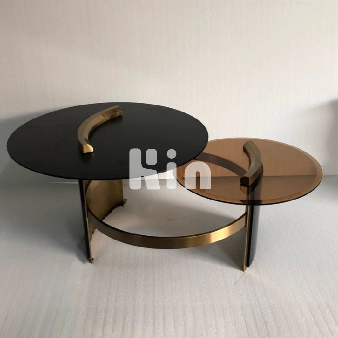 CTK033 - โต๊ะกลาง โต๊ะกาแฟ (Coffee Table)