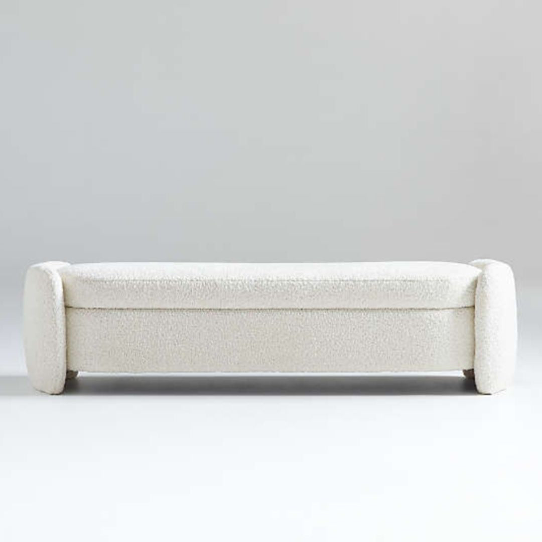 SLK015 - BHK - เก้าอี้ม้านั่ง (Bench) – Kin Design