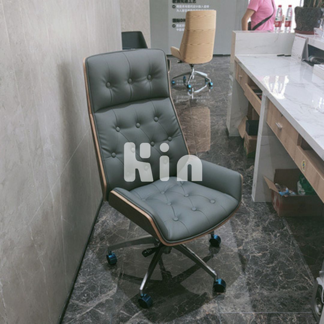 CFK015 - เก้าอี้ทำงาน (Office Chair)