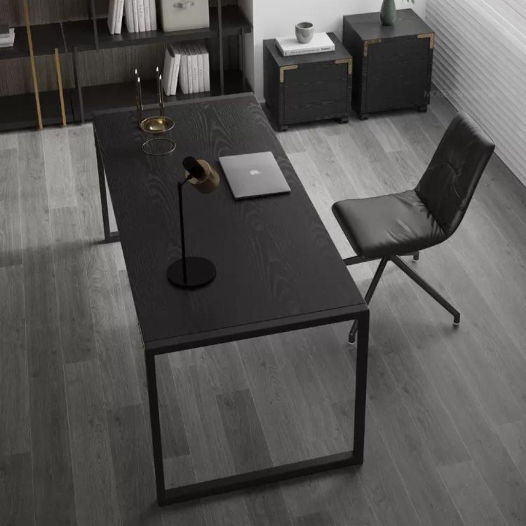 DSK007 - โต๊ะทำงาน (Working Desk)