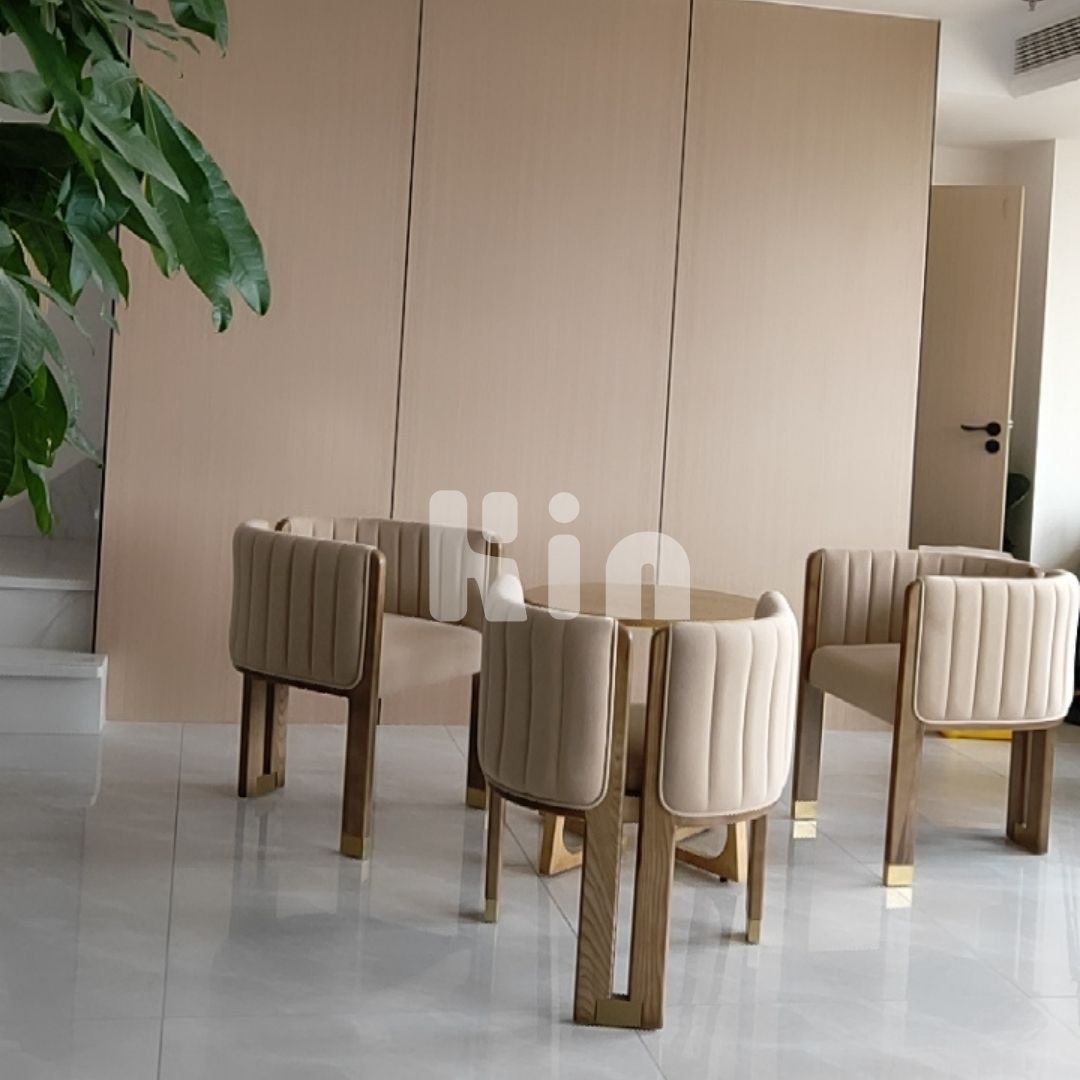 CHK076 - เก้าอี้ (Chair)