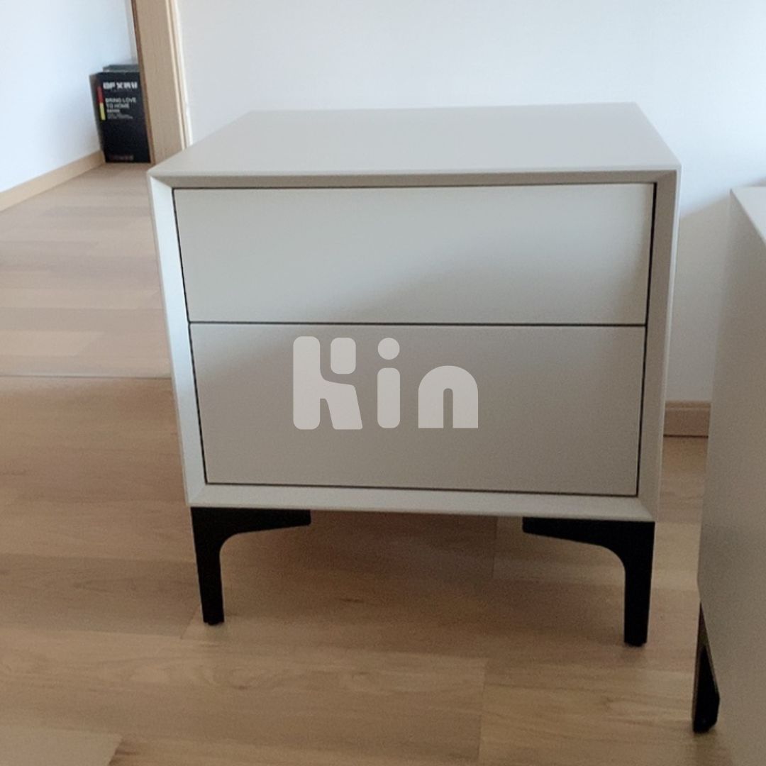 NTK024 - โต๊ะข้างเตียง (Night Table)