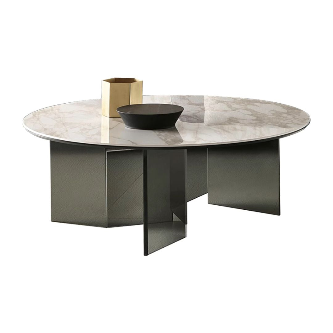 CTK040 - โต๊ะกลาง โต๊ะกาแฟ (Coffee Table)