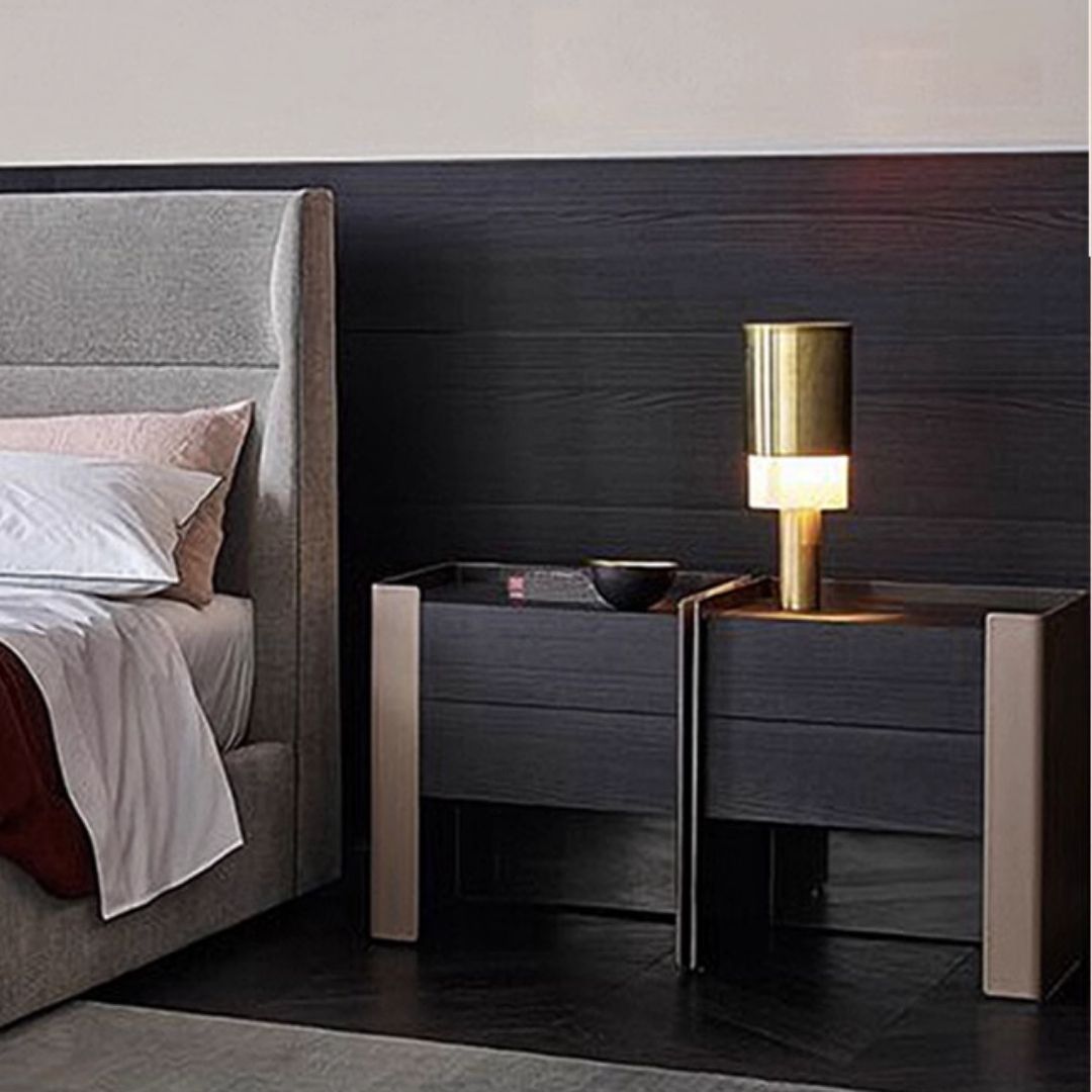 NTK003 - โต๊ะข้างเตียง (Night Table)