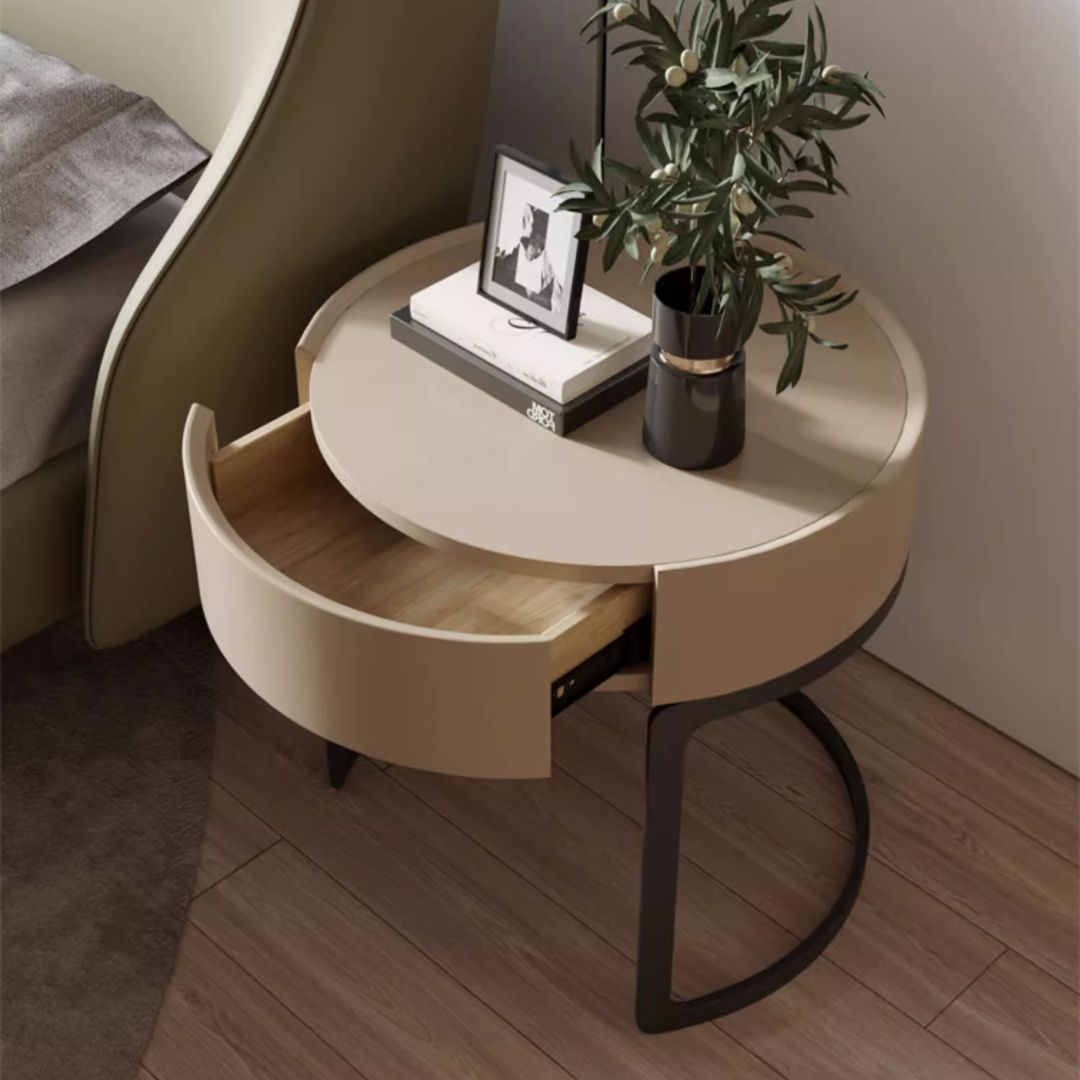 NTK014 - โต๊ะข้างเตียง (Night Table)