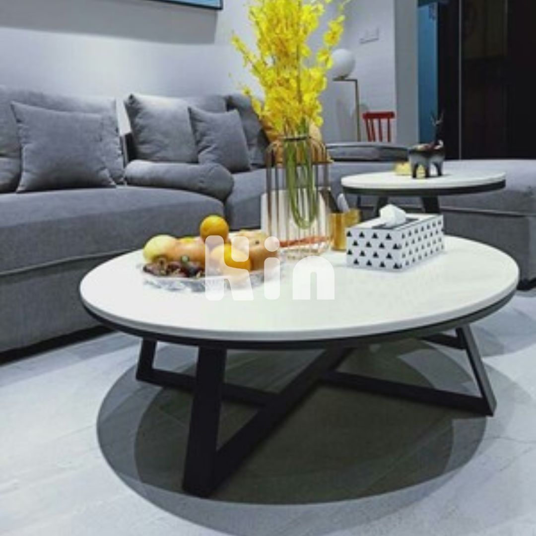 CTK027 - โต๊ะกลาง โต๊ะกาแฟ (Coffee Table)