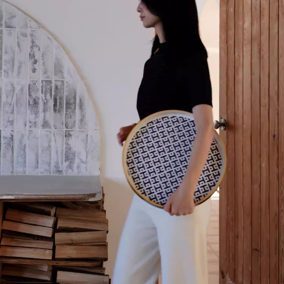 STK015 - โต๊ะข้าง (Side Table)