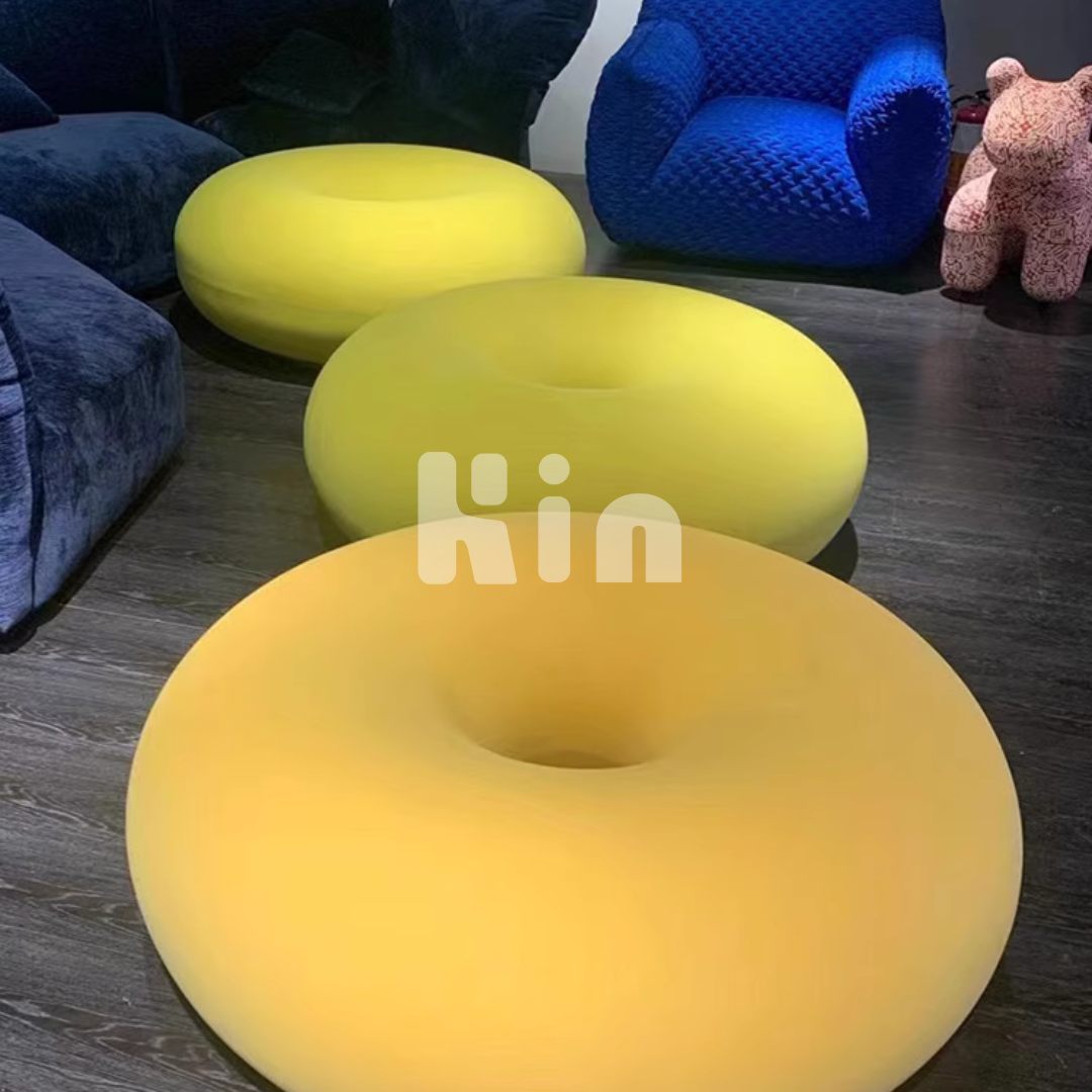 SLK002 - เก้าอี้สตู (Stool)