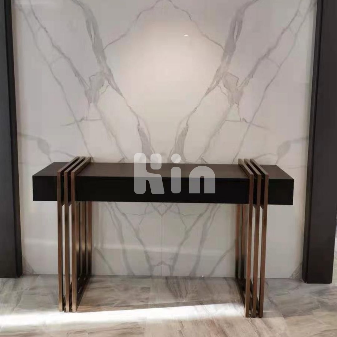 CLK011 - โต๊ะคอนโซล (Console)