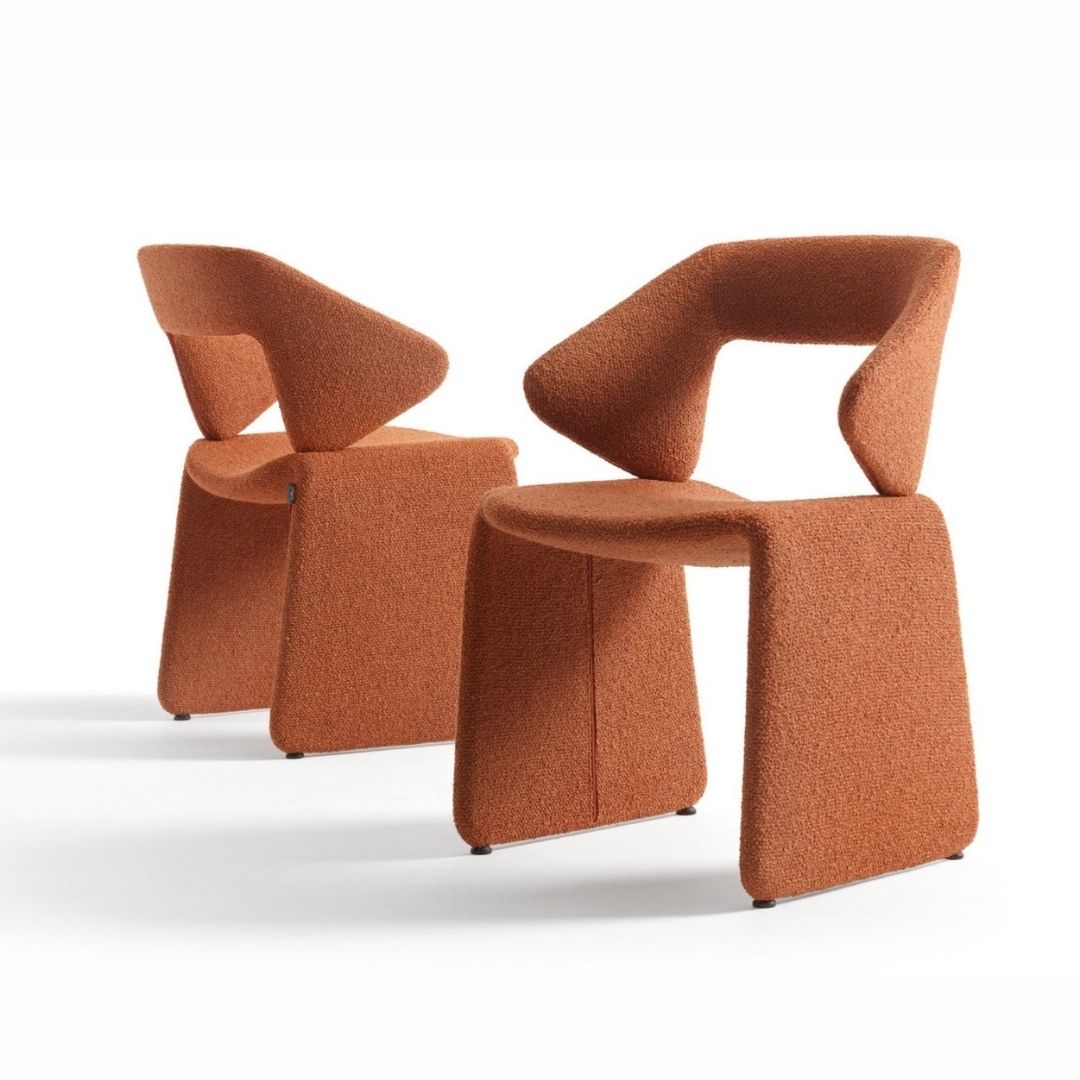 Chair - เก้าอี้ – Page 2 – Kin Design