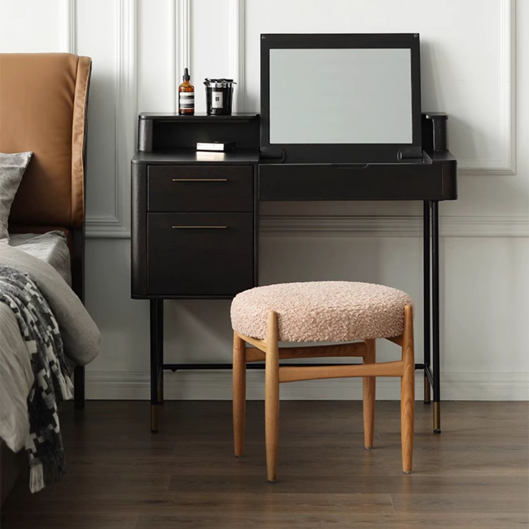 SLK011 - เก้าอี้สตู (Stool)