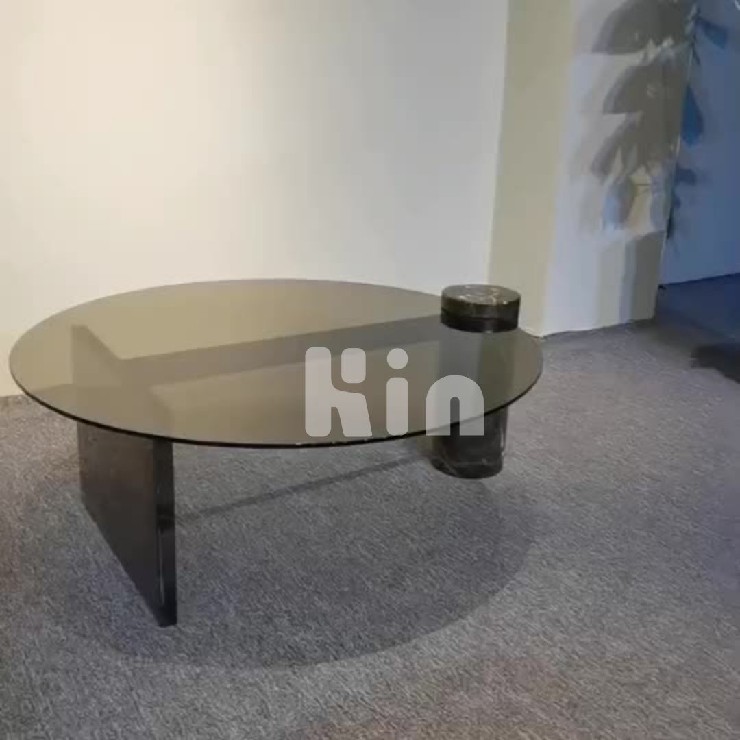 CTK052 - โต๊ะกลาง โต๊ะกาแฟ (Coffee Table)