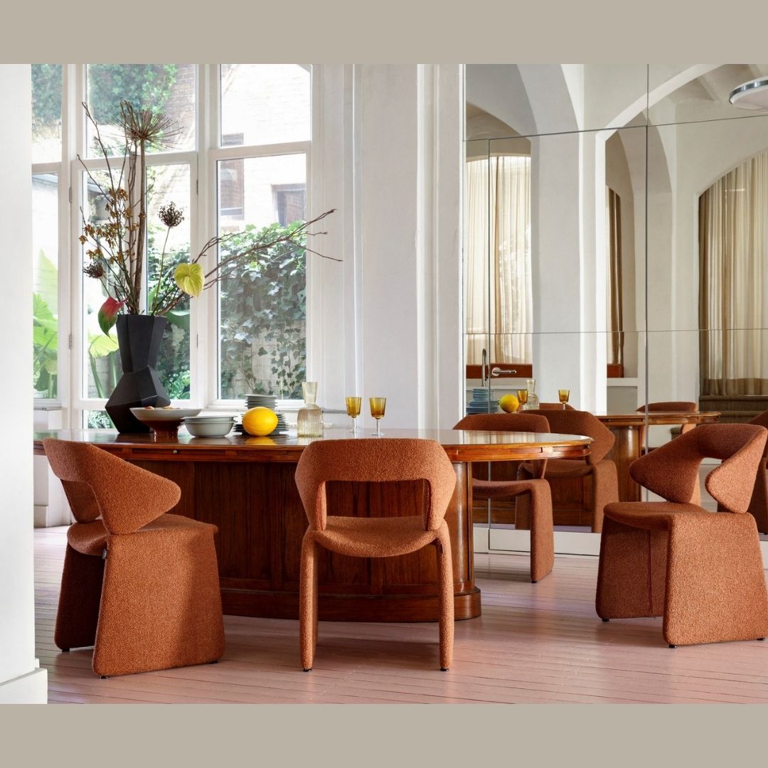 CHK043 - เก้าอี้ (Chair)