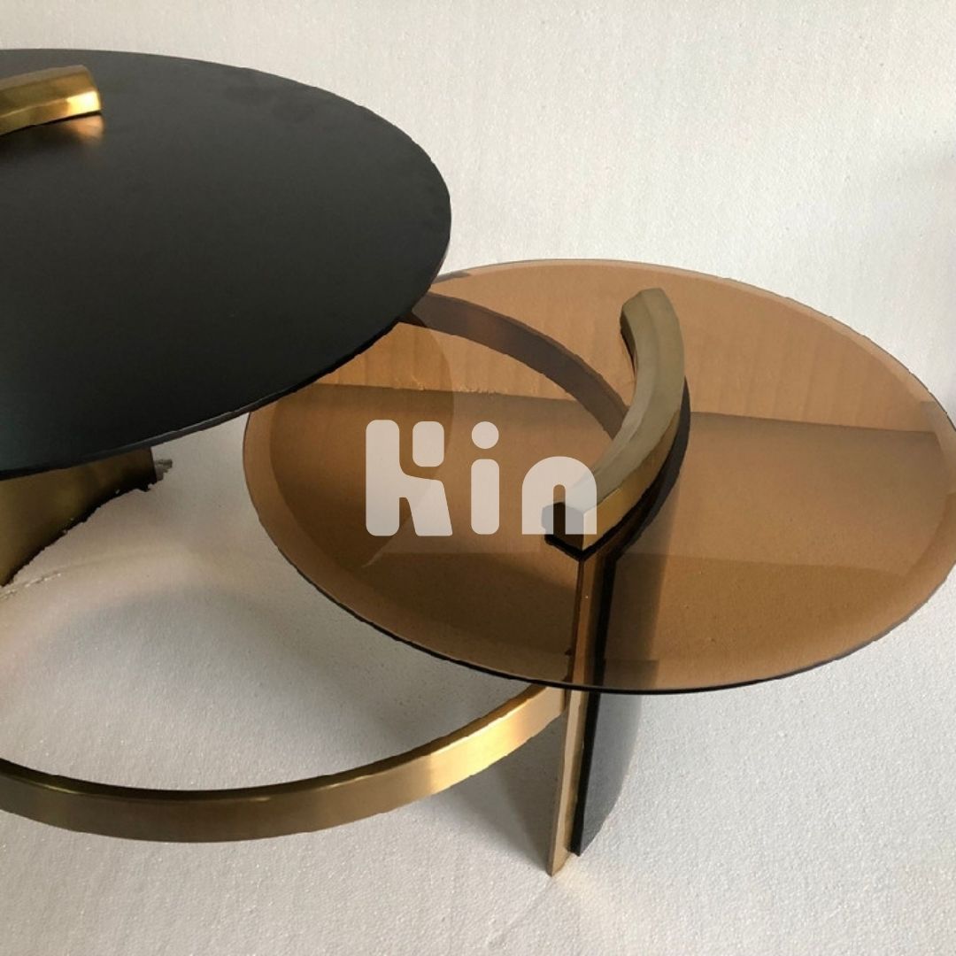 CTK033 - โต๊ะกลาง โต๊ะกาแฟ (Coffee Table)