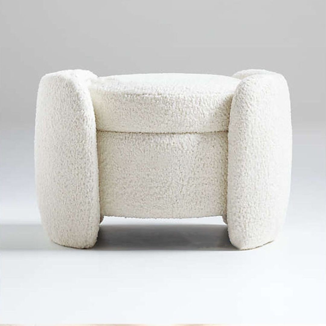 SLK015 - เก้าอี้สตู (Stool)