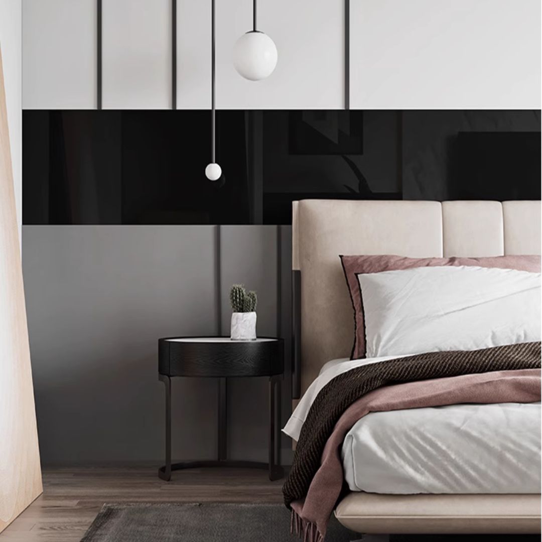 NTK014 - โต๊ะข้างเตียง (Night Table)