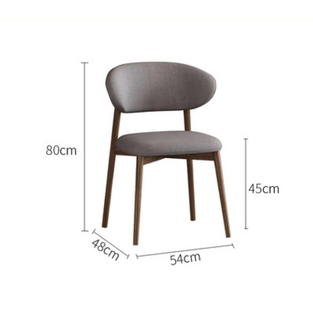 CHK052 - BSK เก้าอี้บาร์ (Bar Stool)