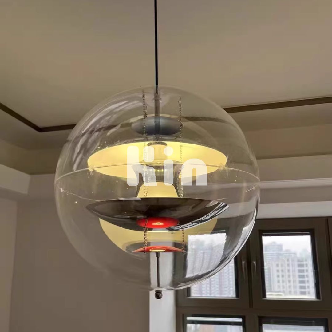 PDL002 - โคมไฟห้อย (Pendant Lamp)