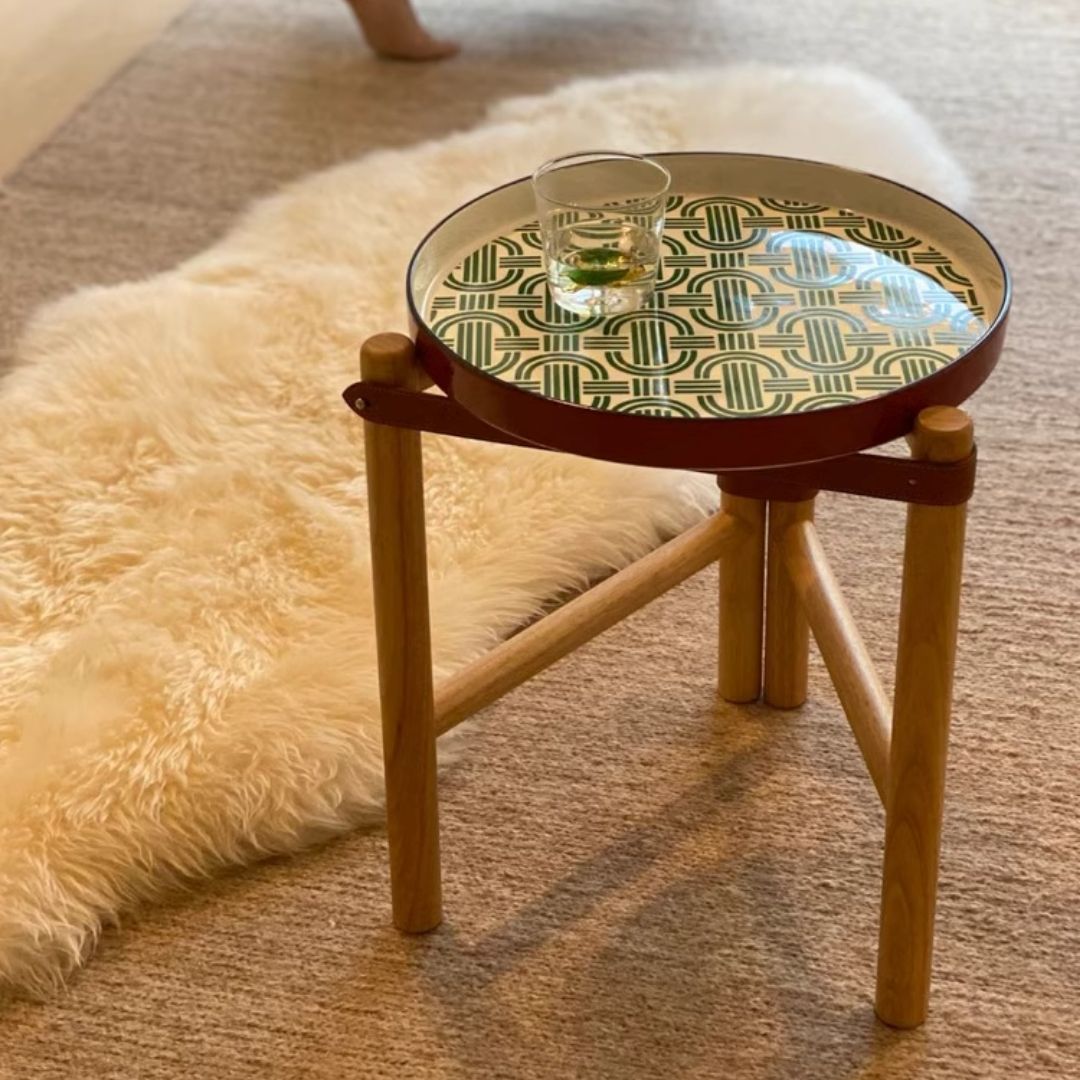 STK015 - โต๊ะข้าง (Side Table)