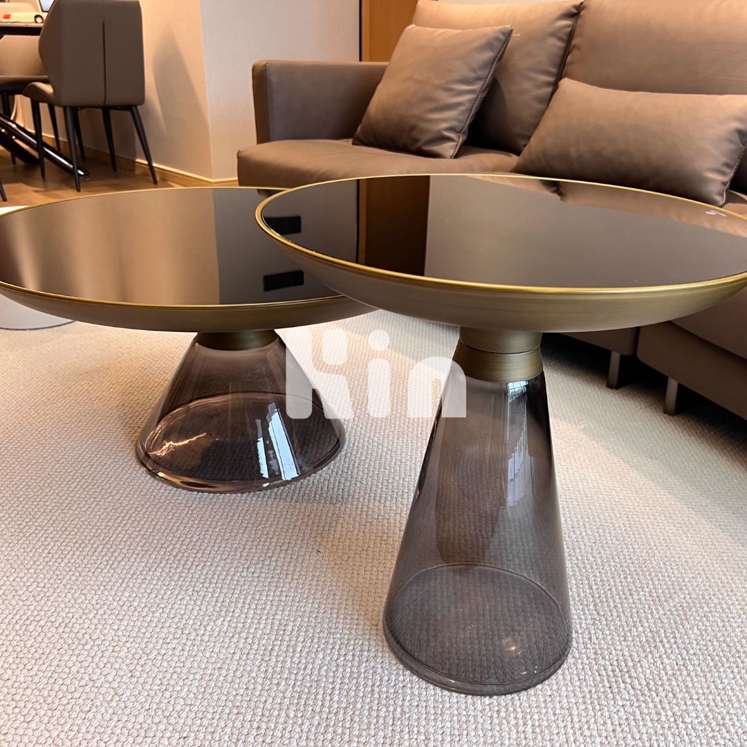 CTK022 - โต๊ะกลาง โต๊ะกาแฟ (Coffee Table)