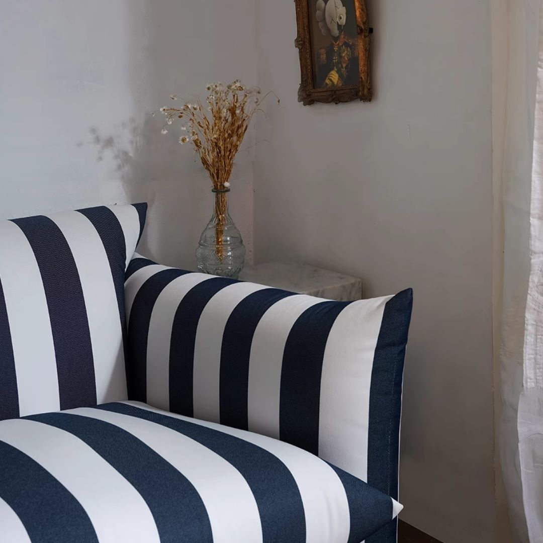 ARK024 - เก้าอี้อาร์มแชร์ (Armchair)