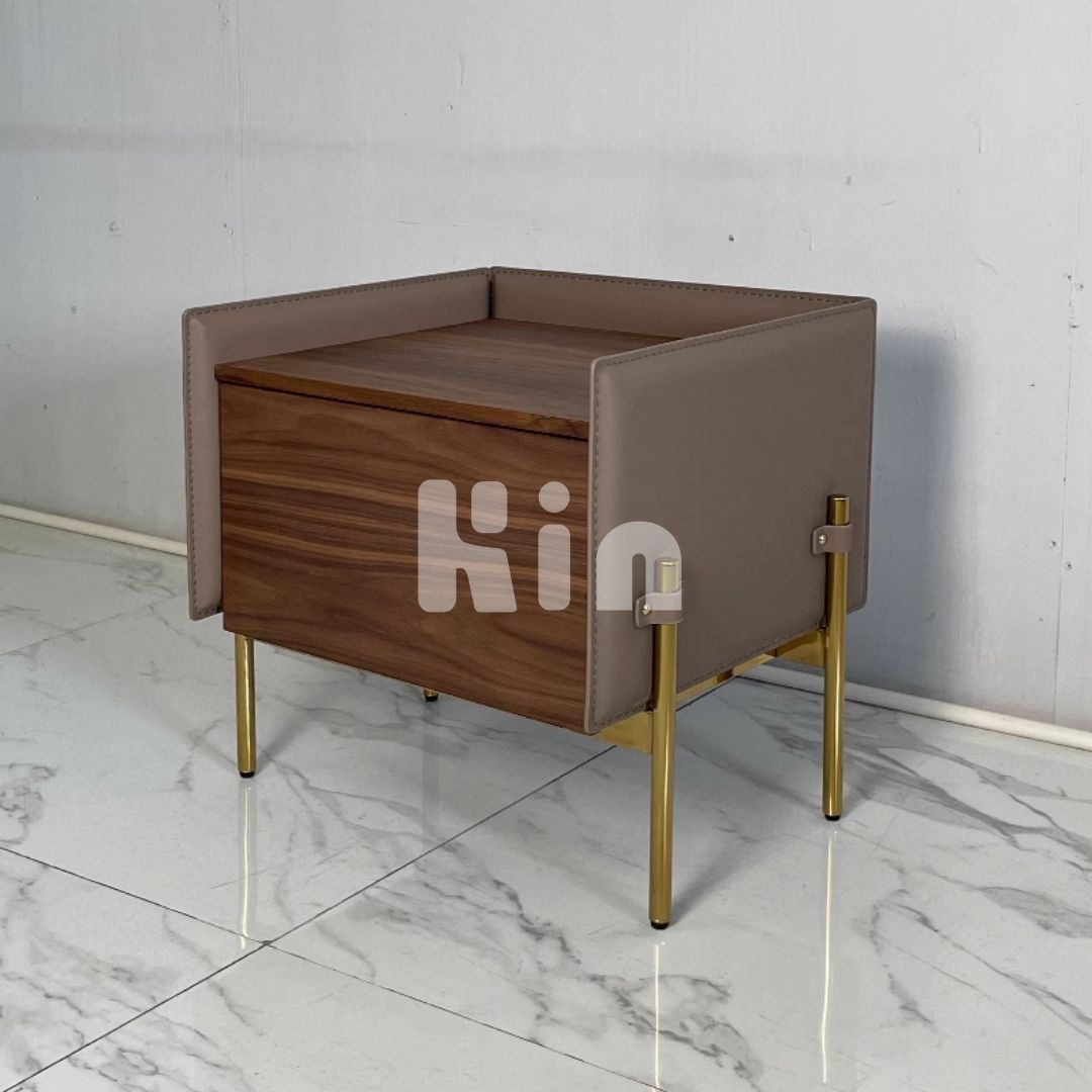 NTK011 - โต๊ะข้างเตียง (Night Table)