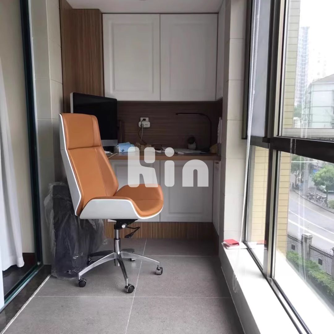 CFK005 - เก้าอี้ทำงาน (Office Chair)