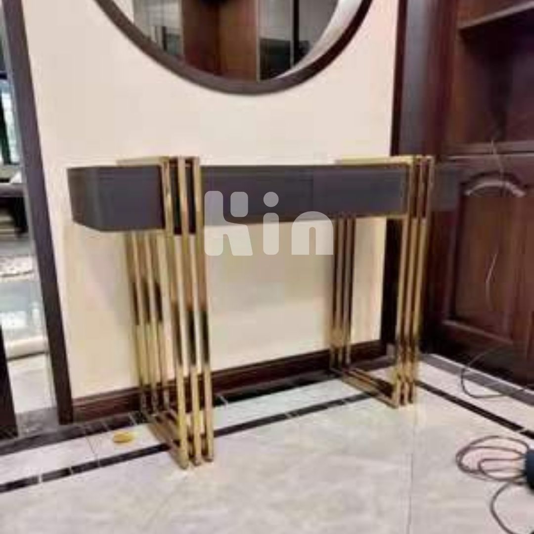 CLK011 - โต๊ะคอนโซล (Console)