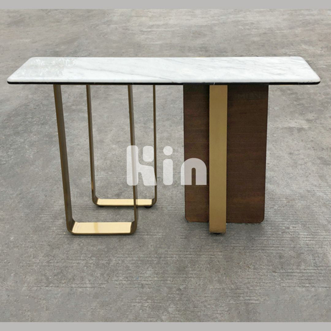 CLK004 - โต๊ะคอนโซล (Console)