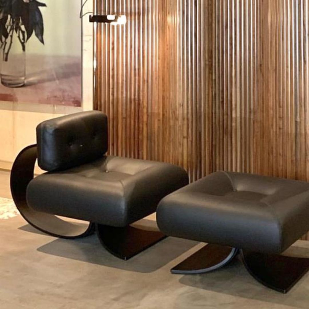 ARK053 - เก้าอี้อาร์มแชร์ (Armchair)