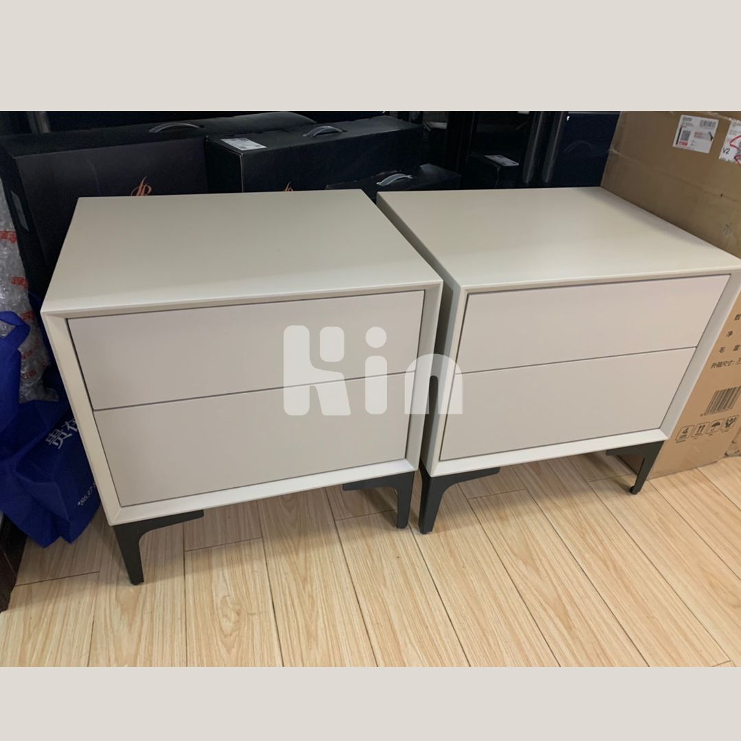 NTK024 - โต๊ะข้างเตียง (Night Table)