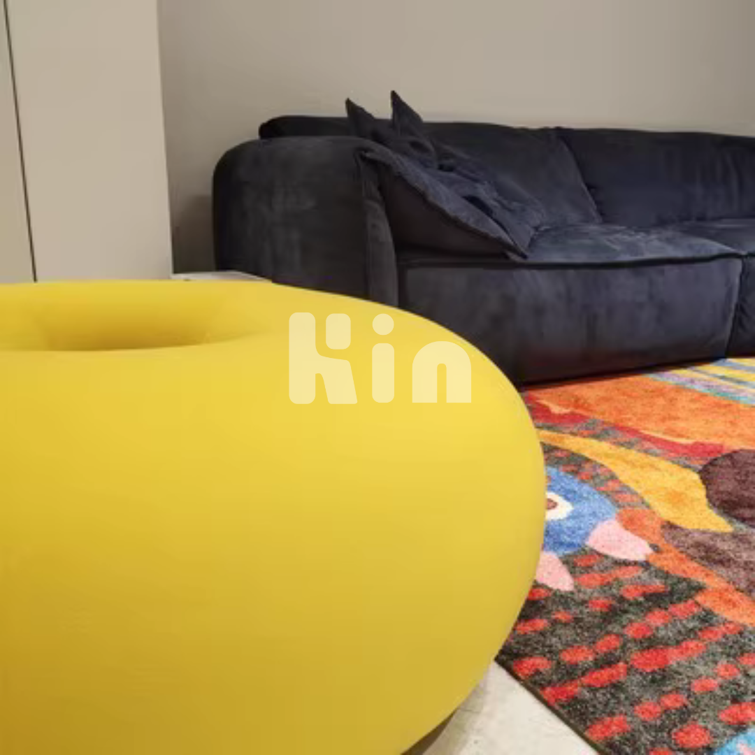 SLK002 - เก้าอี้สตู (Stool)