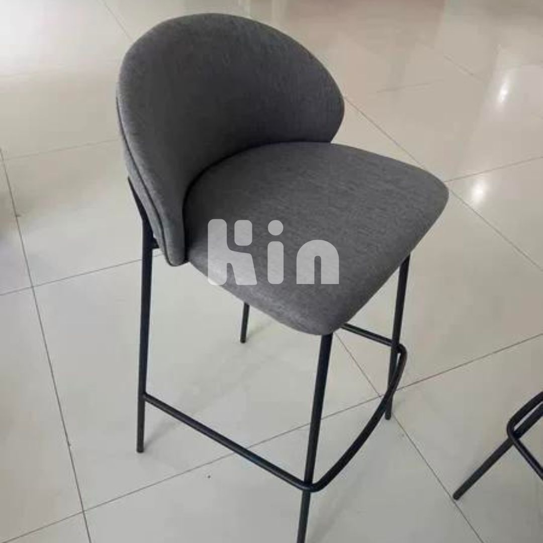 BSK002 - เก้าอี้บาร์ (Bar Stool)