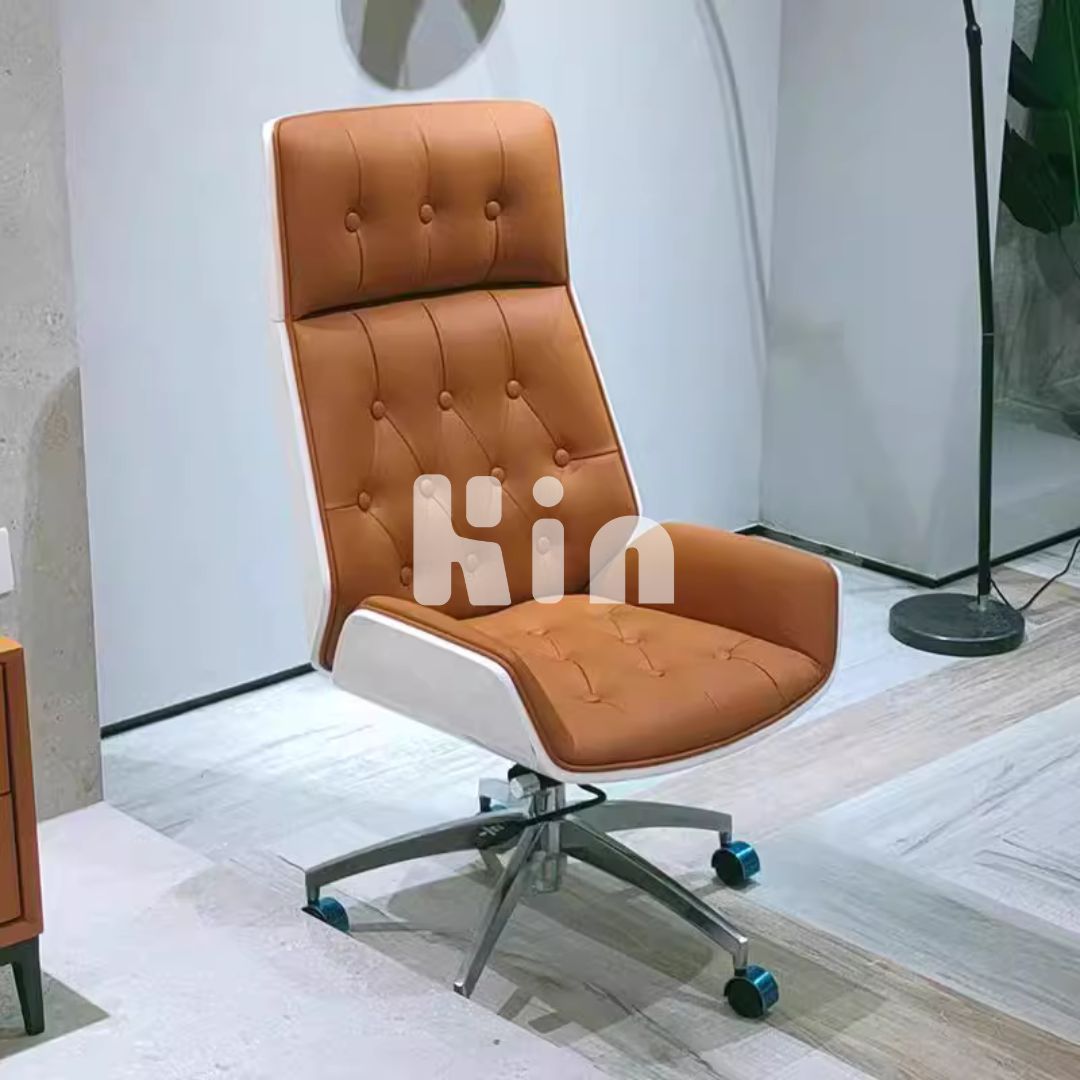 CFK015 - เก้าอี้ทำงาน (Office Chair)